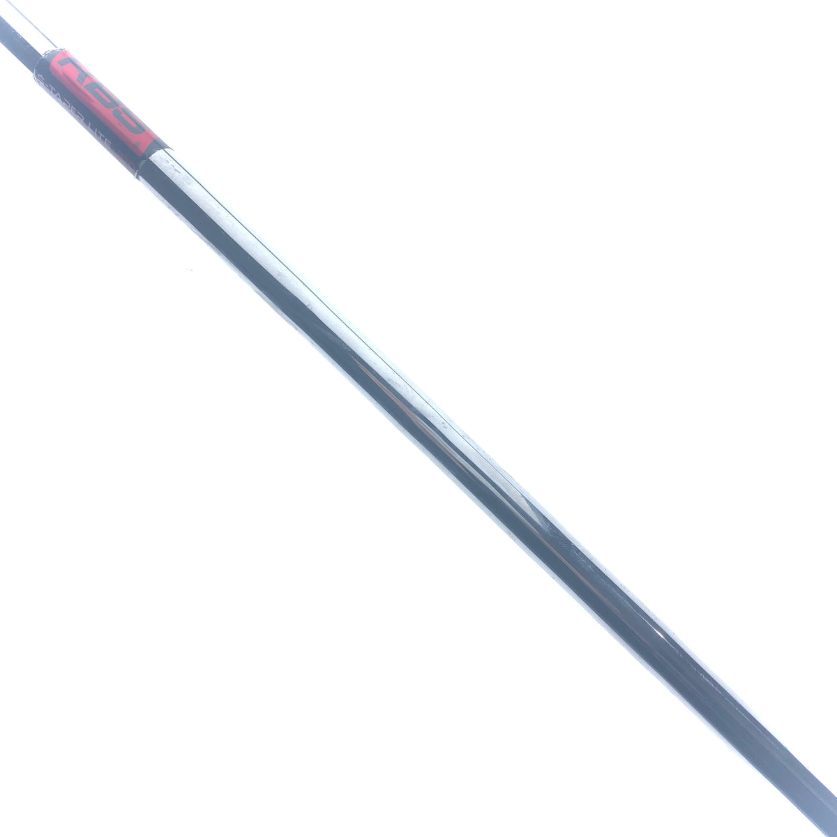 Used Titleist MB 718 6 Iron / 31.0 Degrees / Stiff Flex