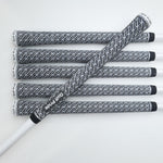 Used Titleist MB 718 Iron Set / 5 - PW / Stiff Flex