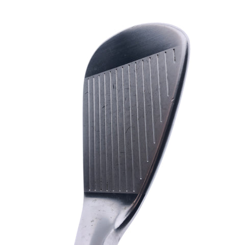 Used Titleist MB 718 Pitching Wedge Iron / 45.00 Degrees / Stiff Flex