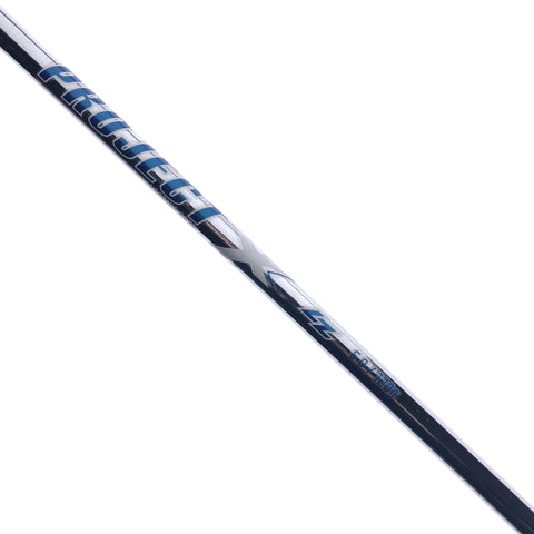 Used Titleist MB 718 Pitching Wedge Iron / 45.00 Degrees / Stiff Flex