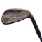 Used Titleist Oil Can 8620 Gap Wedge / 52.0 Degrees / Wedge Flex