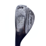 Used Titleist Oil Can 8620 Lob Wedge / 60.0 Degrees / Wedge Flex