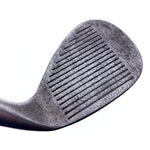 Used Titleist Oil Can 8620 Lob Wedge / 60.0 Degrees / Wedge Flex