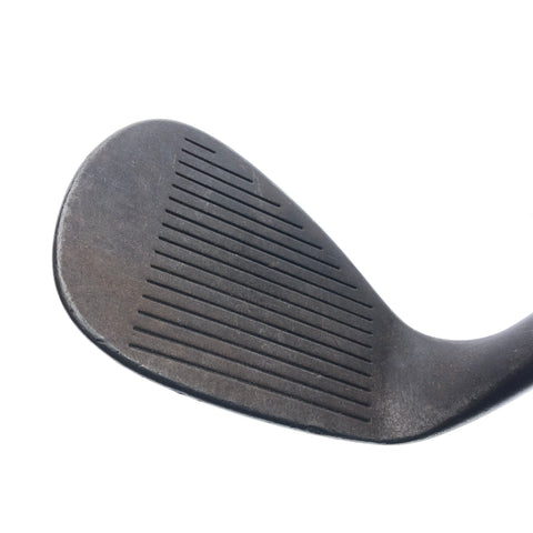 Used Titleist Oil Can 8620 Sand Wedge / 56.0 Degrees / Stiff Flex