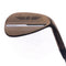 Used Titleist SM10 Oil Can Gap Wedge / 50.0 Degrees / Wedge Flex