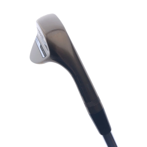 Used Titleist SM10 Oil Can Gap Wedge / 52.0 Degrees / Stiff Flex