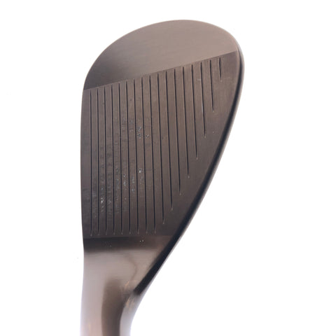 Used Titleist SM10 Oil Can Gap Wedge / 52.0 Degrees / Stiff Flex