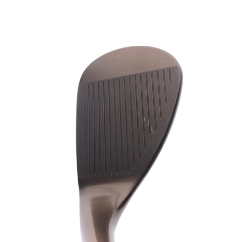 Used Titleist SM10 Oil Can Lob Wedge / 58.0 Degrees / Regular Flex
