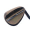 Used Titleist SM10 Oil Can Lob Wedge / 58.0 Degrees / Stiff Flex