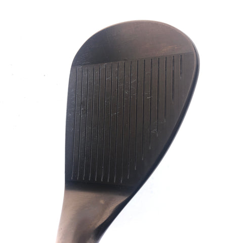 Used Titleist SM10 Oil Can Lob Wedge / 58.0 Degrees / Stiff Flex