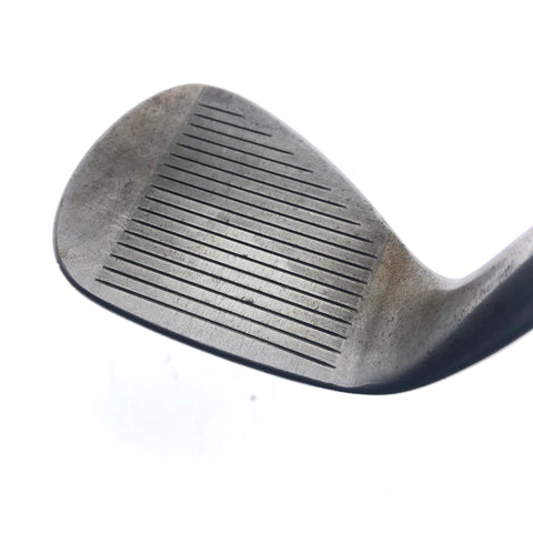 Used Titleist SM10 Raw Sand Wedge / 54.0 Degrees / Stiff Flex