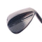 Used Titleist SM10 Tour Toe Stamp Lob Wedge / 60.0 Degrees / Stiff Flex