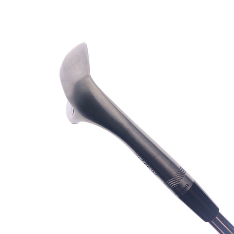 Used Titleist SM10 Tour Toe Stamp Lob Wedge / 60.0 Degrees / Stiff Flex