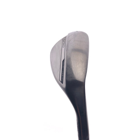 Used Titleist SM10 Tour Toe Stamp Lob Wedge / 60.0 Degrees / Stiff Flex