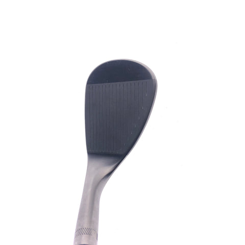 Used Titleist SM10 Tour Toe Stamp Lob Wedge / 60.0 Degrees / Stiff Flex