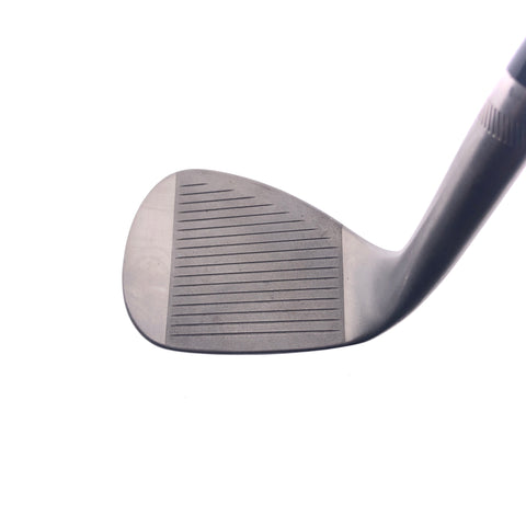 Used Titleist SM10 Tour Toe Stamp Lob Wedge / 60.0 Degrees / Stiff Flex