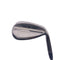 Used Titleist SM10 Tour Toe Stamp Lob Wedge / 60.0 Degrees / Stiff Flex