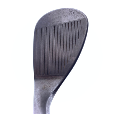 Used Titleist SM10 Tour Toe Stamp Lob Wedge / Wedge Flex