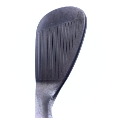 Used Titleist SM10 Tour Toe Stamp Pitching Wedge / X-Stiff Flex