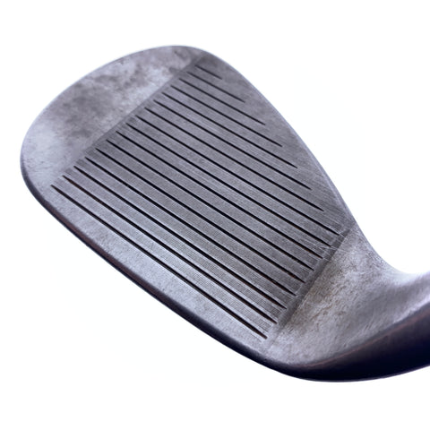 Used Titleist SM10 Tour Toe Stamp Pitching Wedge / X-Stiff Flex