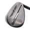 Used Titleist SM10 Tour Toe Stamp Sand Wedge / 56.0 Degrees / Stiff Flex