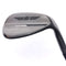 Used Titleist SM10 Tour Toe Stamp Sand Wedge / 56.0 Degrees / Stiff Flex
