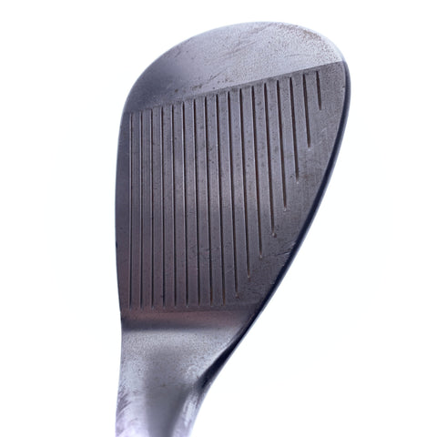 Used Titleist SM10 Tour Toe Stamp Sand Wedge / Stiff Flex