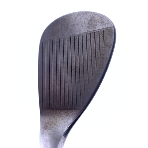 Used Titleist SM10 Tour Toe Stamp Sand Wedge / X-Stiff Flex