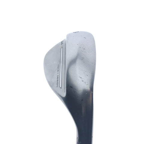Used Titleist SM10 Wedge Works Lob Wedge / 58.0 Degrees / Wedge Flex