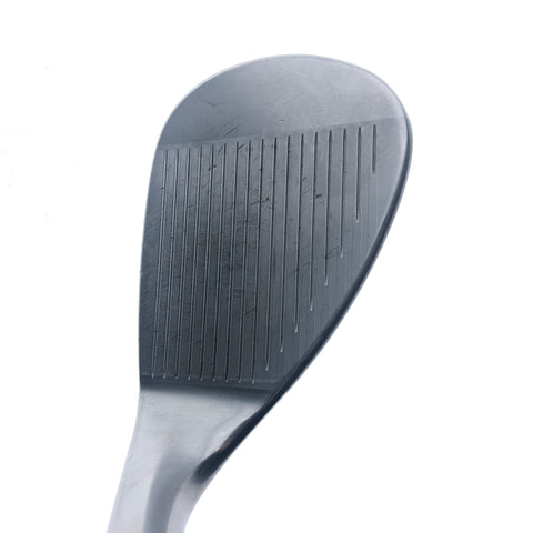 Used Titleist SM10 Wedge Works Lob Wedge / 58.0 Degrees / Wedge Flex