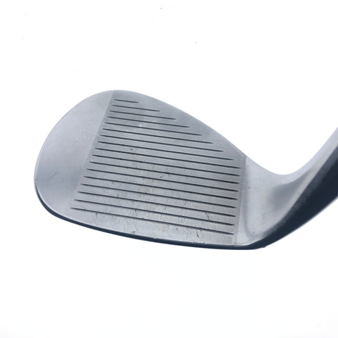 Used Titleist SM10 Wedge Works Lob Wedge / 58.0 Degrees / Wedge Flex