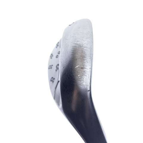 Used Titleist SM10 Wedge Works Lob Wedge / 60.0 Degrees / Stiff Flex