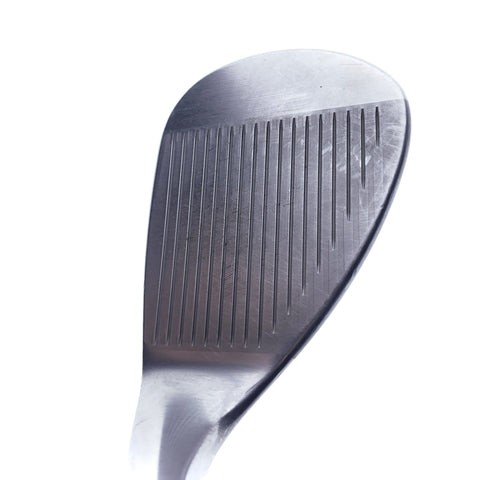 Used Titleist SM10 Wedge Works Lob Wedge / 60.0 Degrees / Stiff Flex