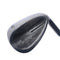 Used Titleist SM10 Wedge Works Lob Wedge / 60.0 Degrees / Wedge Flex