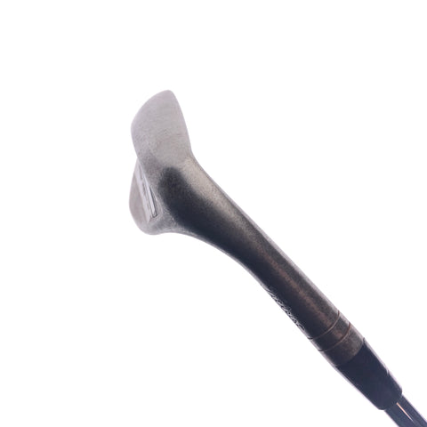Used Titleist SM10 Wedge Works Lob Wedge / 60.0 Degrees / Wedge Flex