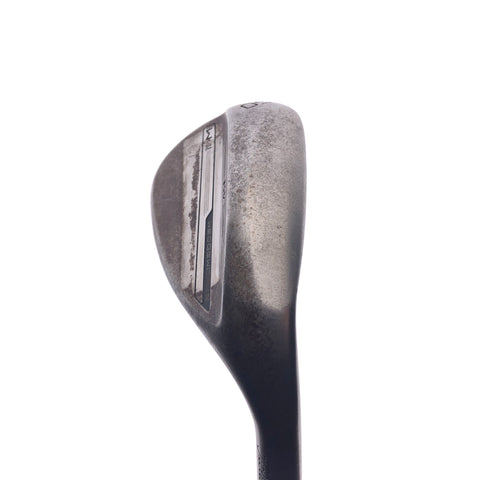 Used Titleist SM10 Wedge Works Lob Wedge / 60.0 Degrees / Wedge Flex