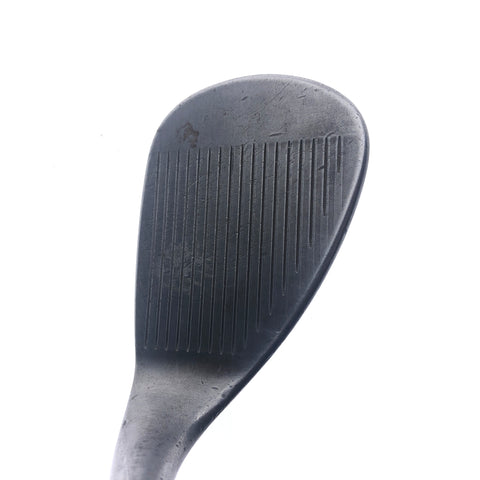 Used Titleist SM10 Wedge Works Lob Wedge / 60.0 Degrees / Wedge Flex