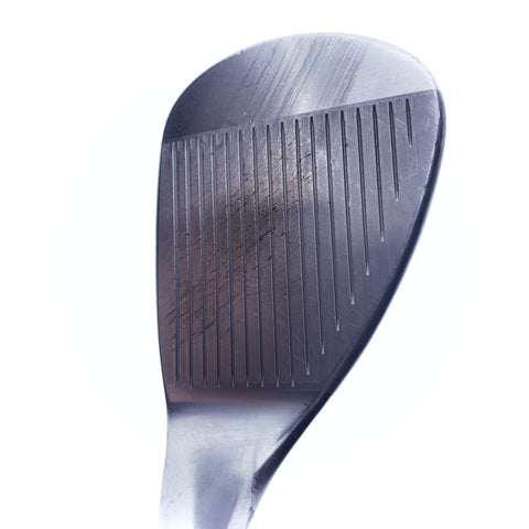 Used Titleist SM10 Wedge Works Lob Wedge / 60.0 Degrees / Wedge Flex