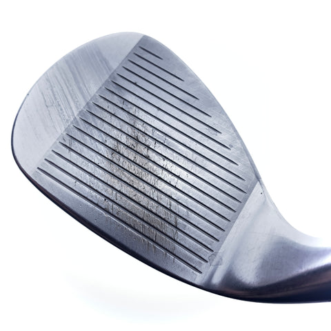 Used Titleist SM10 Wedge Works Lob Wedge / 60.0 Degrees / Wedge Flex