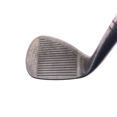 Used Titleist SM10 Wedge Works Lob Wedge / 60.0 Degrees / Wedge Flex