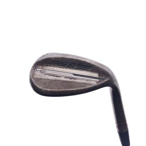 Used Titleist SM10 Wedge Works Lob Wedge / 60.0 Degrees / Wedge Flex