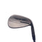 Used Titleist SM10 Wedge Works Pitching Wedge / 44.0 Degrees / Stiff Flex