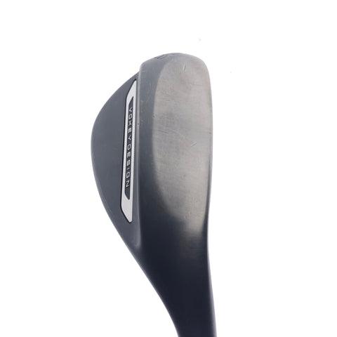 Used Titleist SM11 Jet Black Lob Wedge / 58.0 Degrees / Wedge Flex
