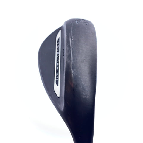 Used Titleist SM11 Jet Black Sand Wedge / 54.0 Degrees / Wedge Flex