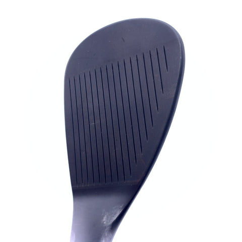 Used Titleist SM11 Jet Black Sand Wedge / 54.0 Degrees / Wedge Flex