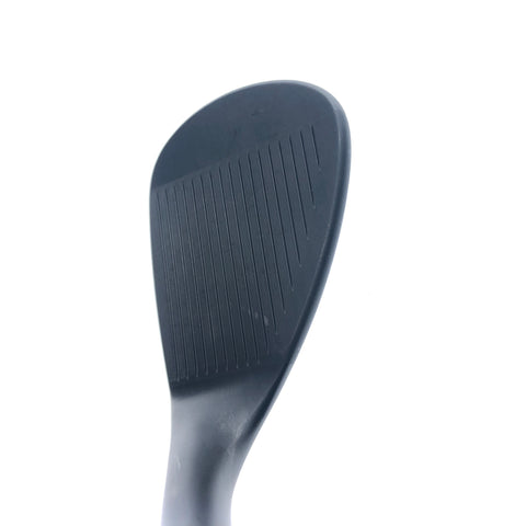 Used Titleist SM11 Jet Black Sand Wedge / 54.0 Degrees / Wedge Flex