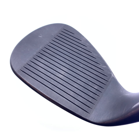 Used Titleist SM11 Jet Black Sand Wedge / 54.0 Degrees / Wedge Flex