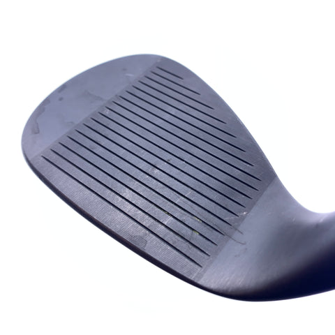 Used Titleist SM11 Jet Black Sand Wedge / 56.0 Degrees / Wedge Flex