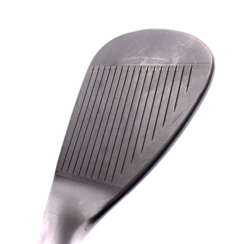 Used Titleist SM11 Nickel Gap Wedge / 48.0 Degrees / Regular Flex