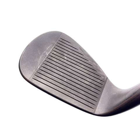 Used Titleist SM11 Nickel Gap Wedge / 48.0 Degrees / Regular Flex